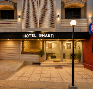 Evening Entrance
